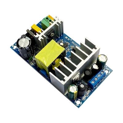 Standard Mounting Type 70W Dual Output Power Module Board 12V6A Main 5V1A Sub Isolated AC-DC Switching Power Supply