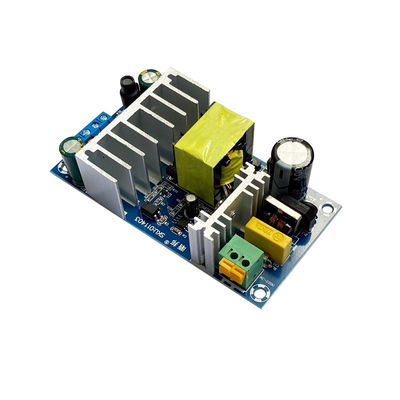 Standard Mounting Type 70W Dual Output Power Module Board 12V6A Main 5V1A Sub Isolated AC-DC Switching Power Supply