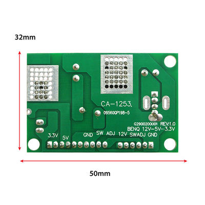 Ca1253 12V DC LED TV Inverter Board Power Module Standard FET Type and Voltage Supply