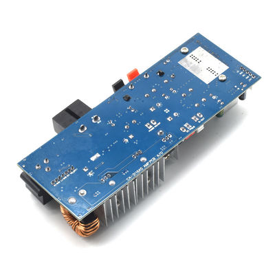 CA-3116AS Professional 2.0 Channel Digital Subwoofer Amplifier Board 2*100W 8-24V Mini TPA3116 for Home Sound
