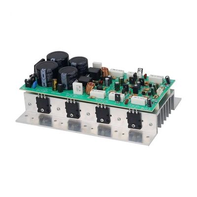 800W 2.0 High Power Amplifier Board with A1943/C5200 Audio Power Amplifier for Professional Stereo Systems