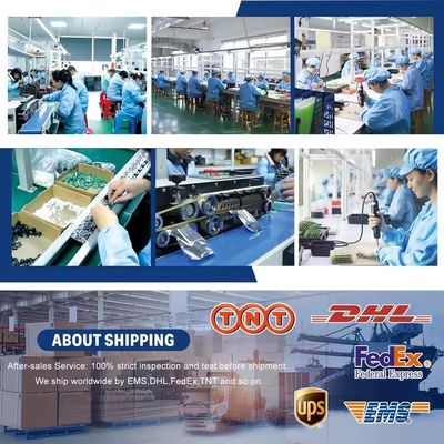 High Quality 800W 2.0 High Power Amplifier Board New 45M-T Models A1943/C5200 Audio Products Accessory