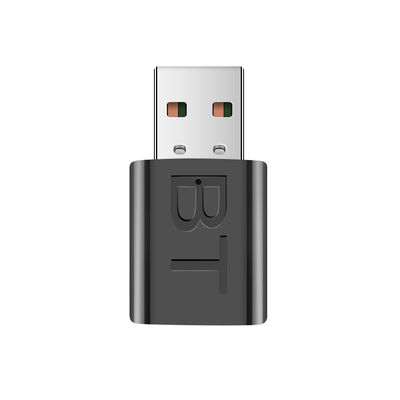 Stereo BT RCA USB 3.5mm AUX Mini Amplifier HIFI Audio USB BT 5.0 Transmitter Receiver for TV PC Home Stereo Car Audio