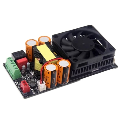 IRS2092 1000W Mono Channel HIFI Digital Amplifier Board