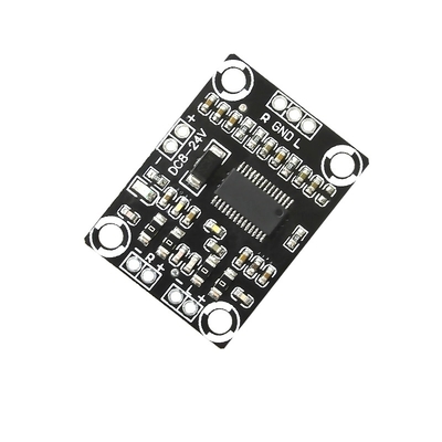 CA-3110 Class D Amplifier Board 2x15W 8-24V DC Stereo Module