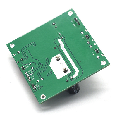 CA-3138A 5V Dual Channel Amplifier Board 2x50W 8-24V Input