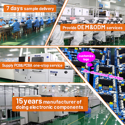 CA-3138A 5V Dual Channel Amplifier Board 2x50W 8-24V Input