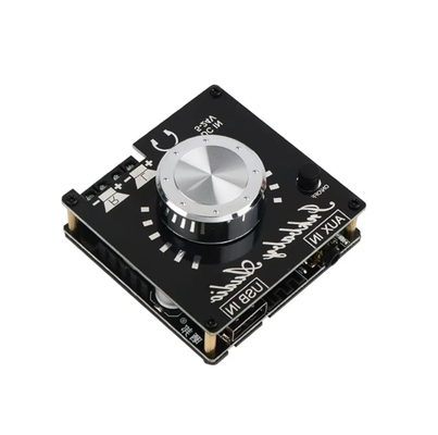 CA-1017 30W Stereo Bluetooth Amplifier Board with 24V Output