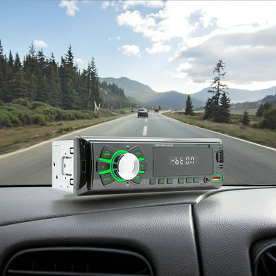 Creatall High-Definition Lossless Music Car MP3 Player 12V Universal Smart BT Wireless USB Connection Special Clearance