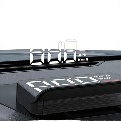 Hot Selling M2 Car HUD Digital Speedometer New USB Gauge Multiple Function Auto Diagnostic Tool Security Type for Vehicle