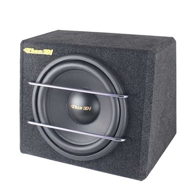 Wholesale Price 12/10 Inch High Power Car Audio Subwoofer 4ohm 12v Speakers