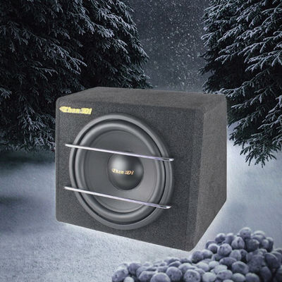 Wholesale Price 12/10 Inch High Power Car Audio Subwoofer 4ohm 12v Speakers
