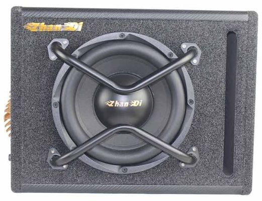 Wholesale Price 12/10 Inch High Power Car Audio Subwoofer 4ohm 12v Speakers