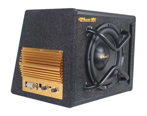 Wholesale Price 12/10 Inch High Power Car Audio Subwoofer 4ohm 12v Speakers