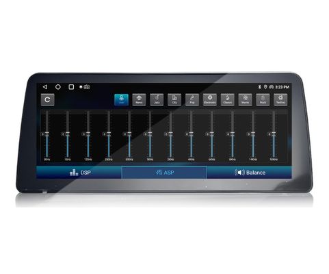 12.3 Inch Android Car Infotainment Navigation Quad-core Carplay Car Navigation AHD All-in-one Car Navigator