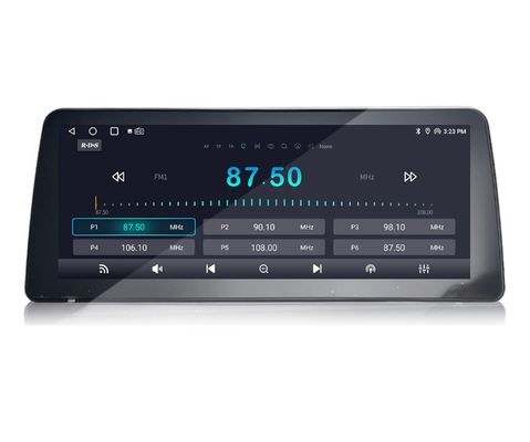 12.3 Inch Android Car Infotainment Navigation Quad-core Carplay Car Navigation AHD All-in-one Car Navigator