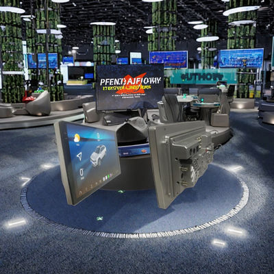 TS20 8-Core 2K Universal Touch Screen GPS Smart Navigation Car for DVD Player Versatile Android Auto Compatible CarPlay