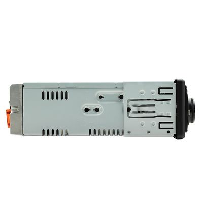 Creatall Single-Disc In-Car MP3 Player with Smart for Bluetooth Multimedia CD/VCD/DVD Card Slot USB Connection Radio