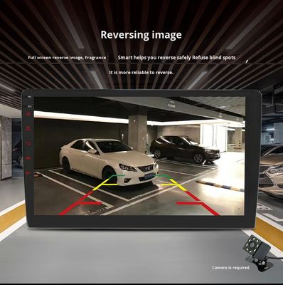 Creatall Fangyitong 7/9/10inch All-In-One Android Auto Car GPS Navigation Wireless Carplay Central Control Machine