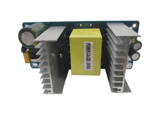 CA-2408A 24V8A 200W Full Power Switching Power Supply Board AC220V to DC24V Converter