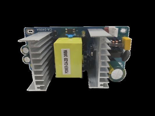 CA-2408A 24V8A 200W Full Power Switching Power Supply Board AC220V to DC24V Converter