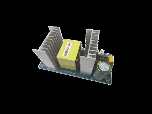 CA-2408A 24V8A 200W Full Power Switching Power Supply Board AC220V to DC24V Converter