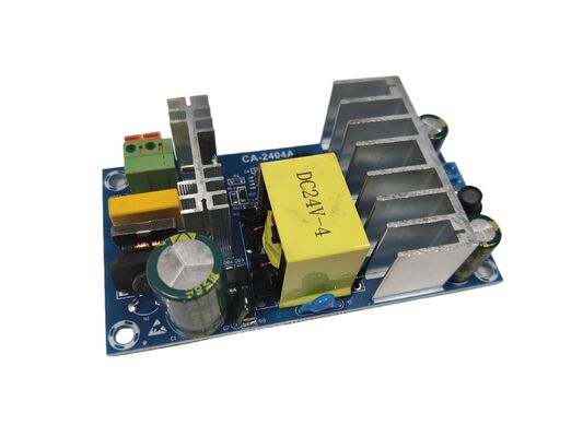 CA-2404A 100W AC-DC Step-Down Power Supply Module 220V to 24V Switching Power Supply