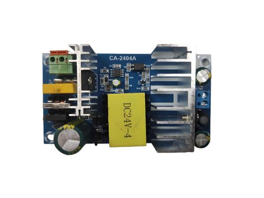 CA-2404A 100W AC-DC Step-Down Power Supply Module 220V to 24V Switching Power Supply