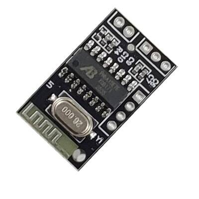 CA-6952 V1.6 5V Class D Amplifier Board with Bluetooth 5.0 and 3W Output for Audio Module