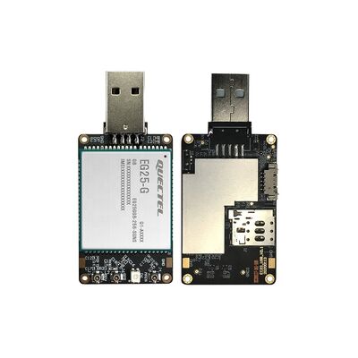Good Quality Quectel EG25-G LTE USB 4G Dongle 4G Modem 150Mbps Wireless External for EMEA Thailand