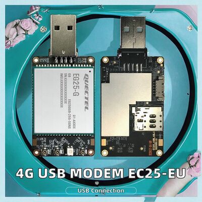 Good Quality Quectel EG25-G LTE USB 4G Dongle 4G Modem 150Mbps Wireless External for EMEA Thailand