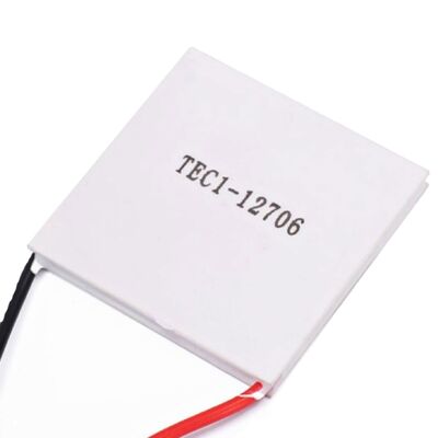 TEC1-12706 12704 12705 12708 12709 12710 12712 12715 Cooling Plate