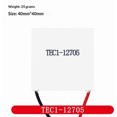 TEC1-12706 12704 12705 12708 12709 12710 12712 12715 Cooling Plate