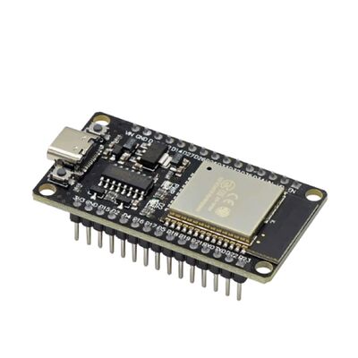 USB Type-C ESP32 Development Board CH340C WiFi+ Ultra-Low Power Dual-Core ESP32-De