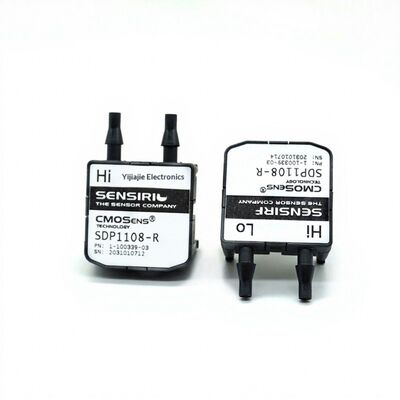 SDP810-500PA SDP1108-R CMOSENS Technology Pressure Sensor for Testing Detector Pressure and Measuring Instrument