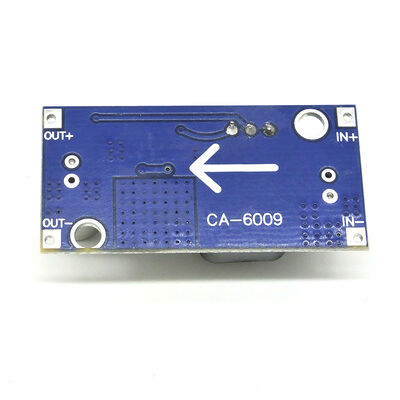 XL6009E DC-DC Booster Board XL6009 Power Supply Module XL6009E ICs Product Category