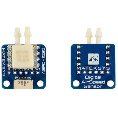 Wholesale ASPD-4525 F4 F722 765 WING INAV Flight Controller Sensor Airspeed Indicator Other Brand