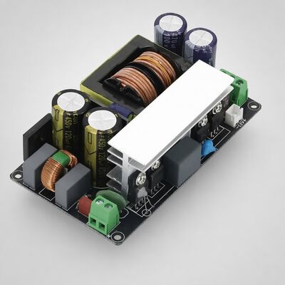 Creatall CA-2600 600W AC-DC Switching Power Supply Module 220V to Dual 65V Positive Negative Output for Audio Amplifier