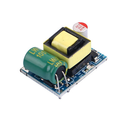AC-DC 5V 700MA 3.5W Power Supply Buck Converter Electronic Components