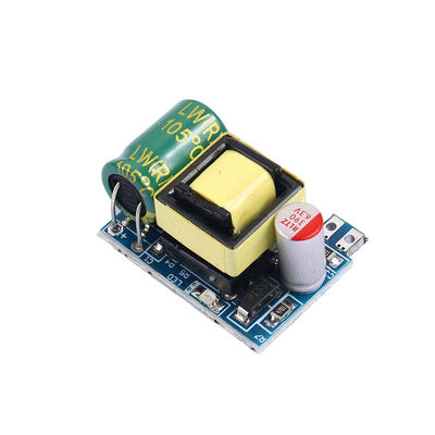 AC-DC 5V 700MA 3.5W Power Supply Buck Converter Electronic Components
