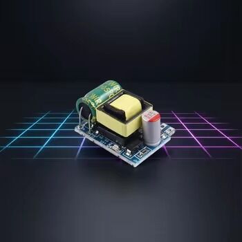 AC-DC 5V 700MA 3.5W Power Supply Buck Converter Electronic Components