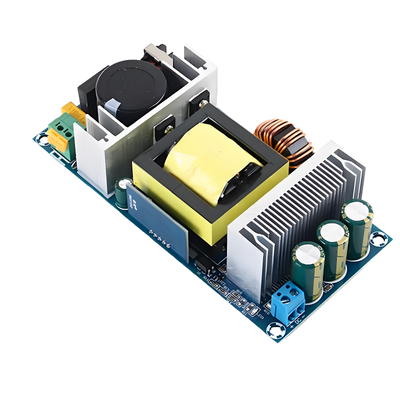 AC-DC Isolated 24V 12.5A Switching Power Supply Board 300W High Power Electronic Components Module Short Circuit Protection