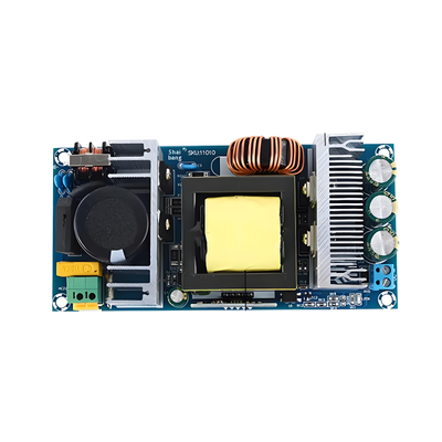 AC-DC Isolated 24V 12.5A Switching Power Supply Board 300W High Power Electronic Components Module Short Circuit Protection