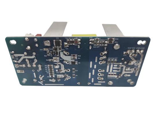 CA-2408A Factory Direct 24V8A Power Supply Board 200W Switching AC DC Converter Bare Board 220V to 24V Board Mount