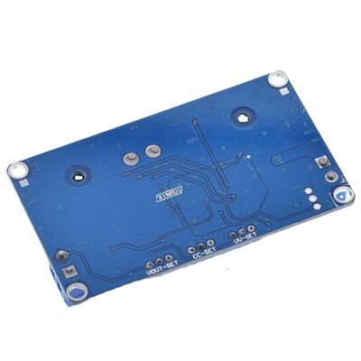 DC-DC LTC3780 Ultra-Thin Power Supply Module Automatic Buck-Boost Solar Car Voltage Regulator Constant Voltage & Current