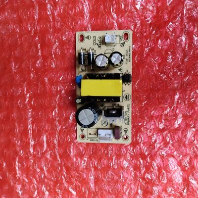 Brand New FSW-1503 Digital Amplifier 15V3A Converters 2 Seats Output Port Board Mount Built-In Power Board 2 Board Mount