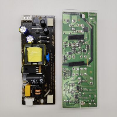 Jmx202 15-24 Inch LED Display Power Supply Board 12V3A Built-In Step-Down Constant 9V Current PCB PCBA Product Type