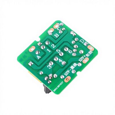 40W Universal Inverter Power Supply Dual Mode 12V to 220V Boost Transformer Boost Module