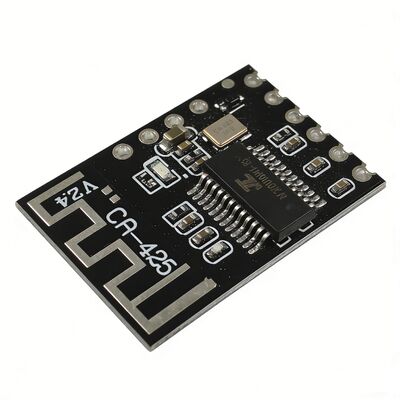 CA-425 V2.4 for 5.4 Wireless Audio Receiver Module Lossless Stereo High Fidelity Hi-Fi Electronic Components by Creatall