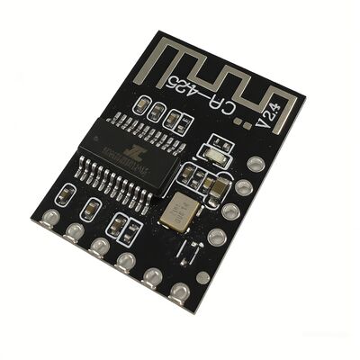 CA-425 V2.4 for 5.4 Wireless Audio Receiver Module Lossless Stereo High Fidelity Hi-Fi Electronic Components by Creatall